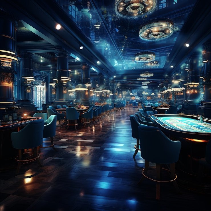 Tampilan antarmuka China Pools di platform indotogel