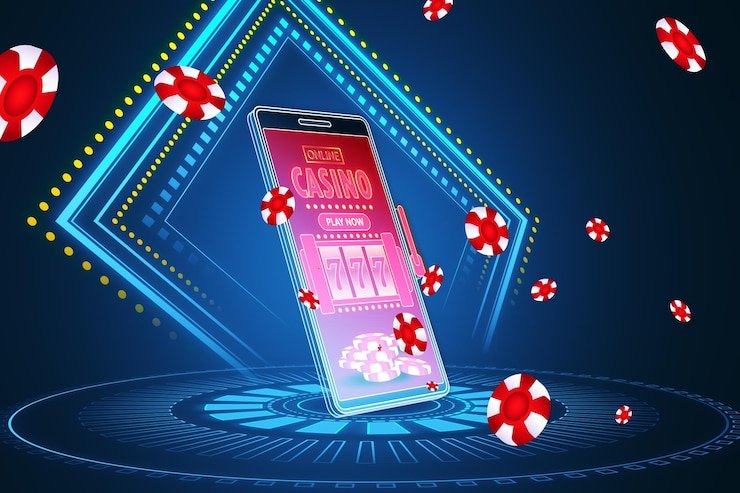 Antarmuka permainan Fortune Rabbit di indotogel dengan tema Asia tradisional