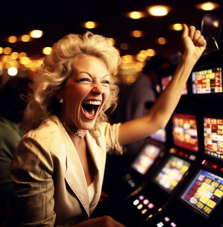 Kategori permainan indotogel: slot, kasino langsung, sportsbook