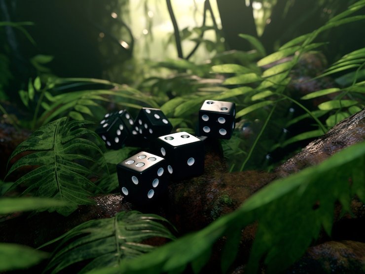 Dragon Tiger Live Game 